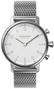 Kronaby A1000-0793 Nord Smartwatch