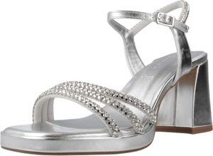 Tamaris sandalette Damen Pumps in Grau, Größe 39 Tamaris sandalette Damen Pumps in Grau, Größe 39