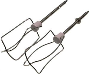 Tefal XJ901301 Rührhaken für 814130, HT410E32, 814137, HT410138, 81410E32, Prep'Line Handmixer