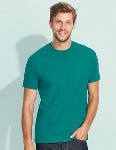 SOLS Uni tričko Heavy 11500 Orange 5XL
