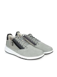 Geox Sneaker "Aerantis" - U047FB 02211 - Szary- Rozmiar: 43(EU)