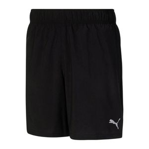 PUMA Run Fav 2In1 Laufshorts Herren puma black L