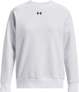 Under Armour Rival Fleece Pullover Damen
