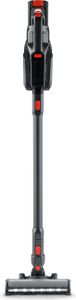 Handsauger akku Handstaubsauger SEVERIN SEPURO PRO HV 7186 HEPA 13 450 W HV 7186 aus Kunststoff, anthrazitgraumattschwarz Akku Staubsauger Kabelloser Staubsauger Handstaubsauger Beutelloser Staubsauger Akkusauger Handsauger Stielstaubsauger