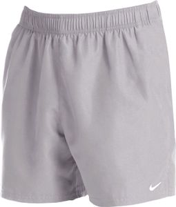 Nike Swim 5 Volley Short Lt Smoke Grey M Nike Swim 5 Volley Short Lt Smoke Grey M