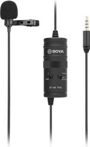 Walimex pre Boya M1 Pro Ansteckmikrofon