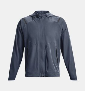 Under Armour Unstoppable Jacke, Größe:L