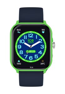 Ice-Watch 022790 Smartwatch dla dzieci ICE Smart Two zielony/niebieski