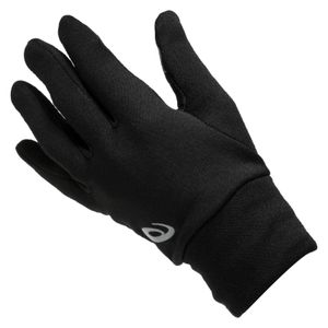 Asics RUNNING GLOVE Laufhandschuhe | 3013A188-001, Größe:M