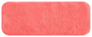 Rychleschnoucí ručník AMY 30x30 coral