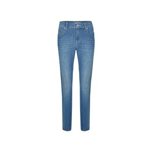 Angels - Damen 5-Pocket Jeans, Cici (3323400), Größe:W34/L30, Farbe:light blue used (3458)
