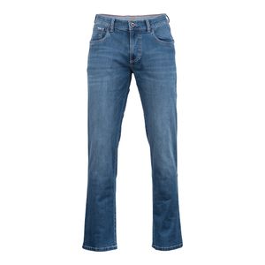 Camel Active 488945-3862 - Jeans, Hosengröße:W34/L34, CamelActive_Farbe:bleached