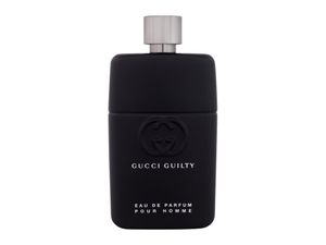 Gucci Guilty Pour Homme Eau de Parfum für herren 90 ml