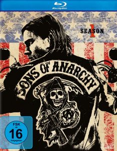 Sons of Anarchy - Season 1