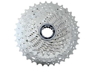 Shimano CS-HG50 Deore Kaseta 10-Speed 11-36T