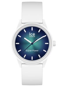 Ice Watch - Armbanduhr - ICE solar power - Abyss - Small - 3H - 019029
