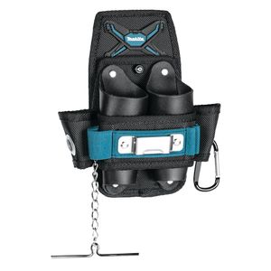 makita Elektriker-Holster E-05212 L185xB55xH205mm