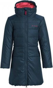 Vaude Kinder Greenfinch Mantel 122