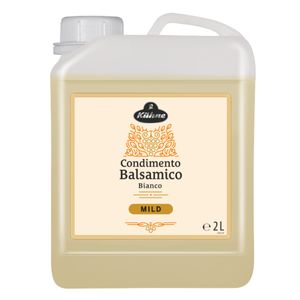 Kühne Condimento Balsamico Bianco