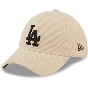 New Era 39Thirty Stretch Cap - KORD LA Dodgers stone - S/M