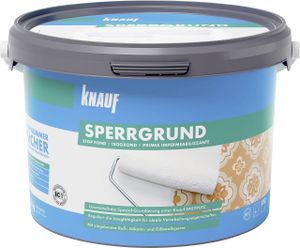 Knauf Sperrgrund 5 kg