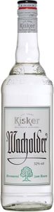 Kisker Wacholder 32% vol. 0,7-l 32%