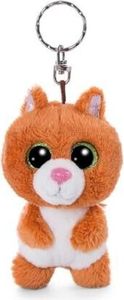 NICI Glubschis Eichhörnchen Squibble Schlüsselanhänger 9cm, GRÜN NICI Glubschis Eichhörnchen Squibble Schlüsselanhänger 9cm, GRÜN