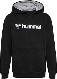 Hummel Mover Baumwolle Kapuzenpullover Schwarz 10 Years Schwarz 10 Years Hummel Mover Baumwolle Kapuzenpullover Schwarz 10 Years Schwarz 10 Years