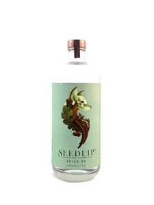 Seedlip Spice 94 0,7l, alkoholfreier Gin