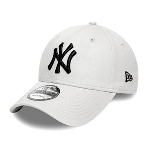 New Era 9Forty Cap - MLB New York Yankees beige