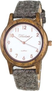 Waidzeit - Dámské náramkové hodinky - Sissy Timeless - SA03- 18LOWB