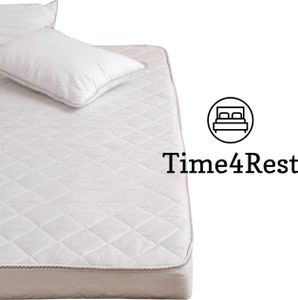 Matrac Cronos Premium 200x200 H3 stredne tvrdý T25