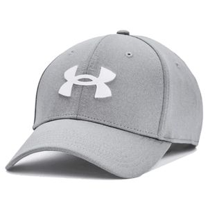 Šiltovka Men's UA Blitzing-GRY