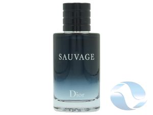 Christian Dior Sauvage toaletná voda pre ženy 100 ml