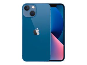 Apple iPhone 13 mini blau 128GB