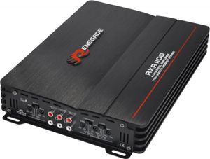 Renegade RXA1100 - 4-Kanal Endstufe