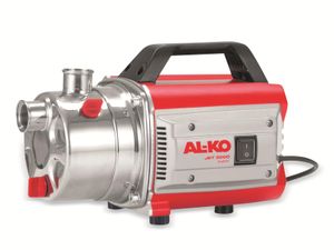 AL-KO Gartenpumpe JET 3000 Inox Classic 650 W 3100 l/h