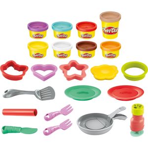 Play-Doh palacinky