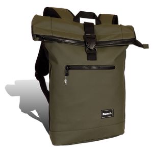 Bench Freizeitrucksack olivgrün Rucksack 38x56x13 D2ORI308G