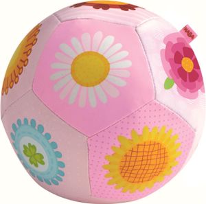HABA 302481 - Flower Magic Baby Ball 4010168223414