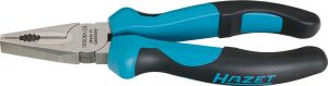 Kombinations-Zange. 1850M-22 · l: 160 mmgestrahlt Kombinations-Zange. 1850M-22 · l: 160 mmgestrahlt