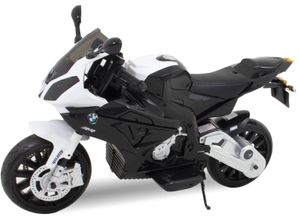 BMW Kinder Motorrad S1000 Schwarz