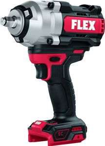 Flex Akku-Schlagschrauber 18 V IW 1/2" 1500 18-EC C (EMS-System) 532063