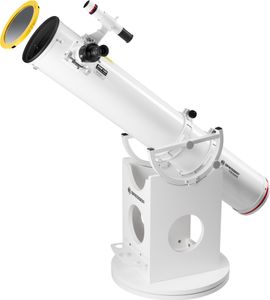 Bresser Dobson Teleskop N 150/1200 Messier DOB