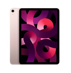 Apple iPad Air 5 (2022) 64 GB Wi-Fi Pink
