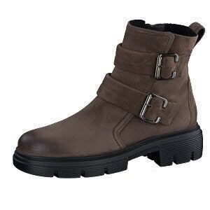 Paul Green Damen Boot braun 5,5