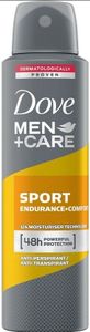 Dove, Dezodorant Sport Endurance, 150 ml