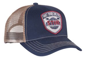 original STIHL kappe FAMILY OWNED cap