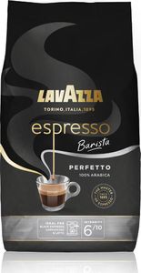 Lavazza Espresso Barista Perfetto Bohnenkaffee 1 kg
