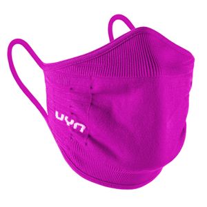 UYN Community Mask Sportmaske Mund-Nasen-Bedeckung Kinder lilac XS